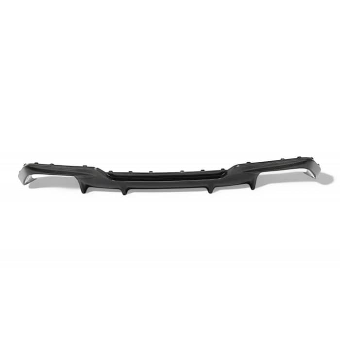 Difuzor Bara Spate Fibra Carbon BMW Seria 8 G16 2019+