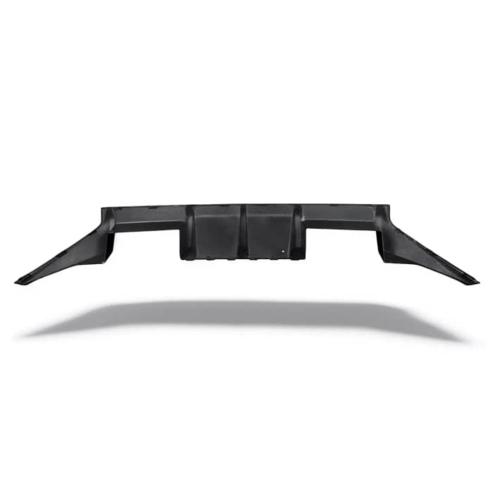 Difuzor Bara Spate Carbon BMW M2 G87 - OEM Style