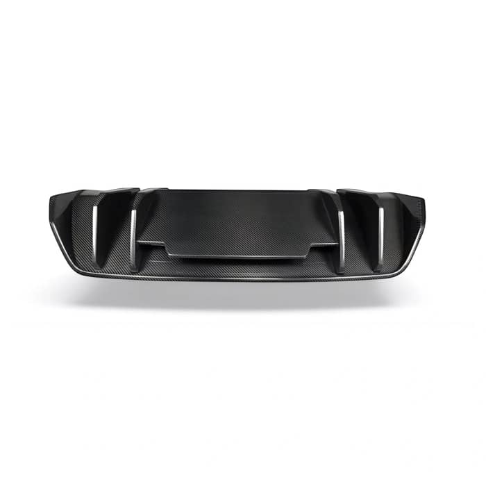 Difuzor Bara Spate Carbon Audi R8 V10 GEN 2 - V Style