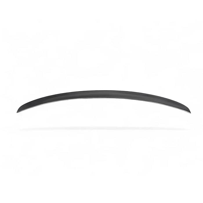 Eleron Carbon Audi A3 / S3 Sedan 8V (2013–2019) – Spoiler Portbagaj