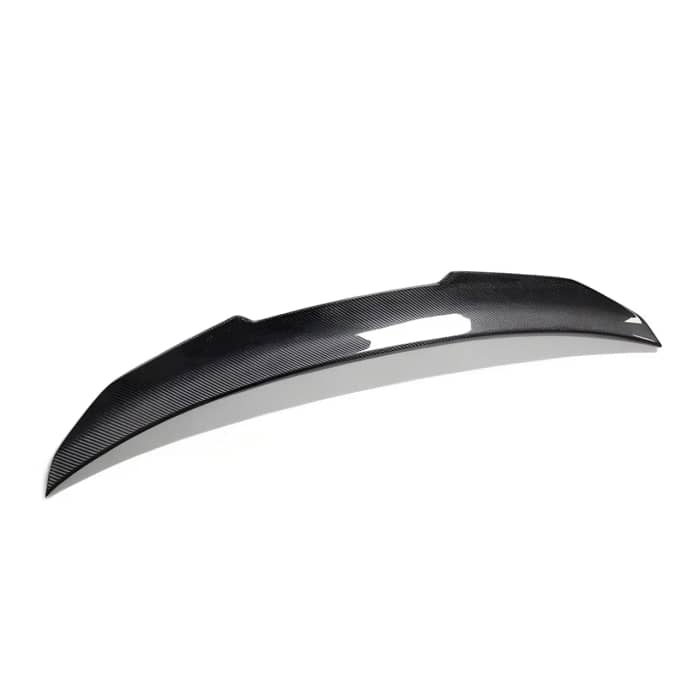 Eleron Carbon AUDI A5 S5 B9 - PS Style Spoiler Portbagaj