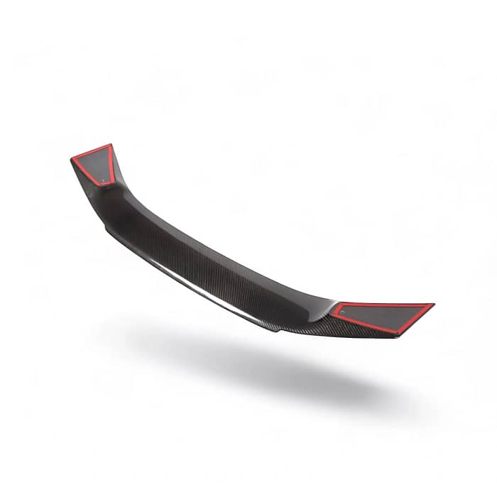 Eleron Carbon AUDI A7 C8/S7 C8 2019+ Spoiler Portbagaj