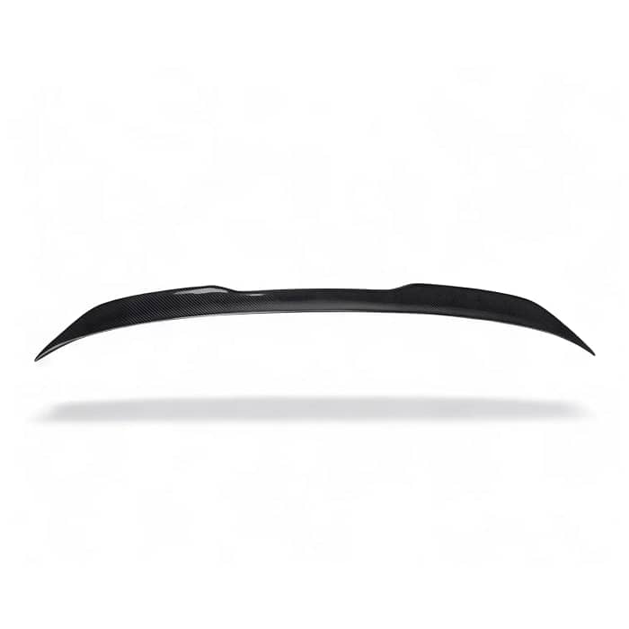 Eleron Carbon BMW M5 F90/G30 Seria 5 - MP Style Spoiler Portbagaj