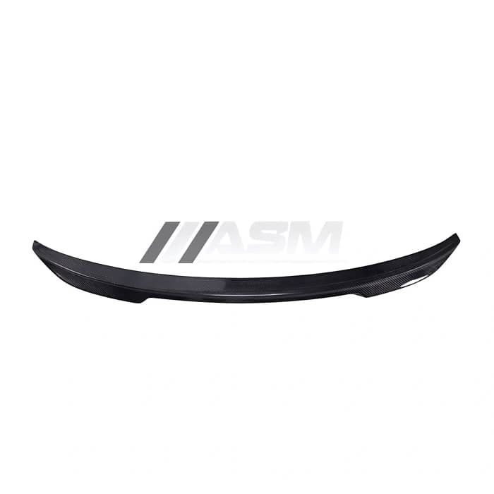 Eleron Carbon BMW M3 G80 / G20 Seria 3 – CS Style Spoiler Portbagaj