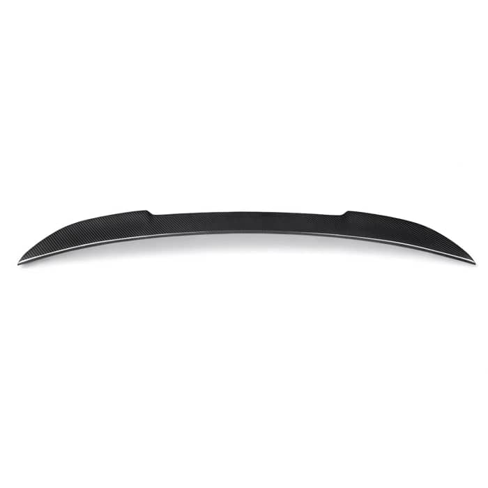 Eleron Carbon BMW M2 F87/F22 Seria 2 - CS Style Spoiler Portbagaj