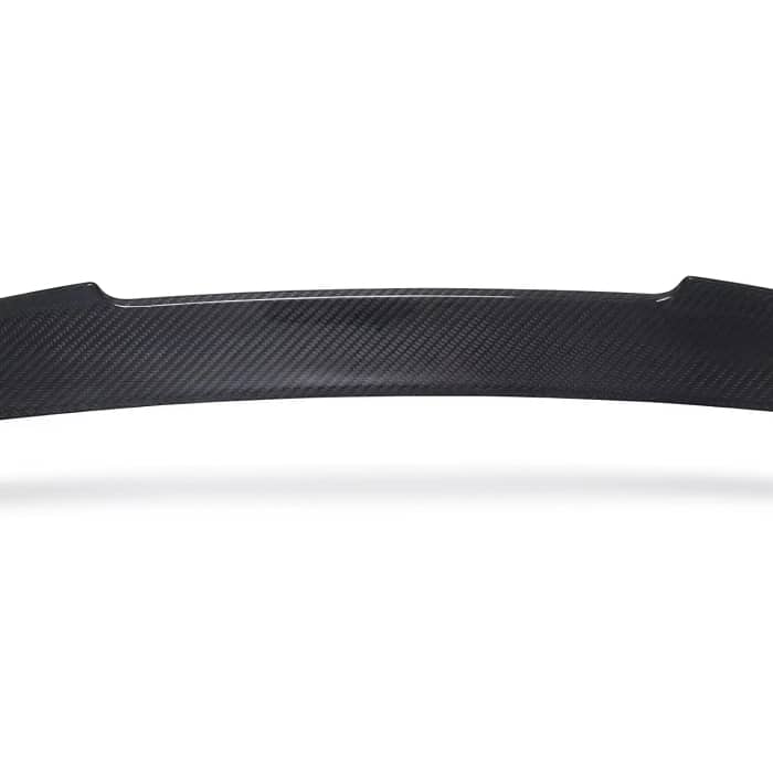 Eleron Spate Carbon BMW M8/G16 - Spoiler Portbagaj V Style