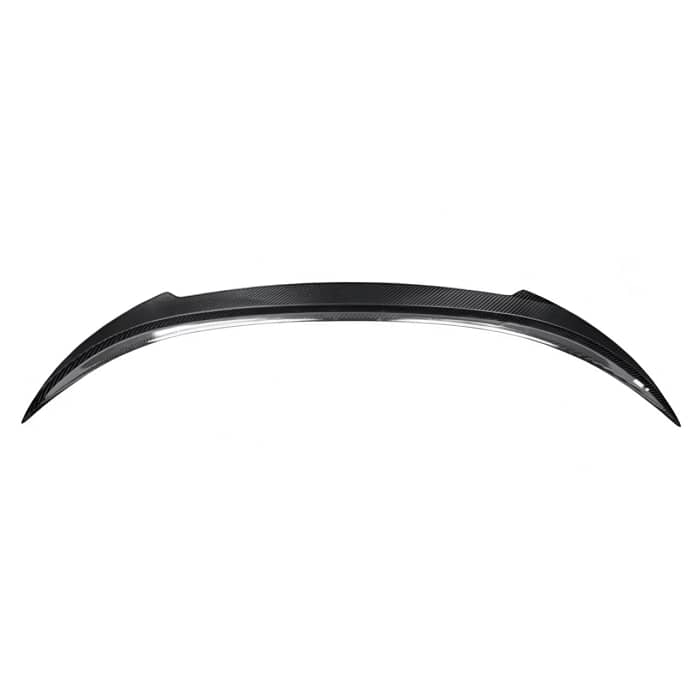Eleron Carbon BMW Seria 8 G15/F92 M8 - Spoiler Portbagaj