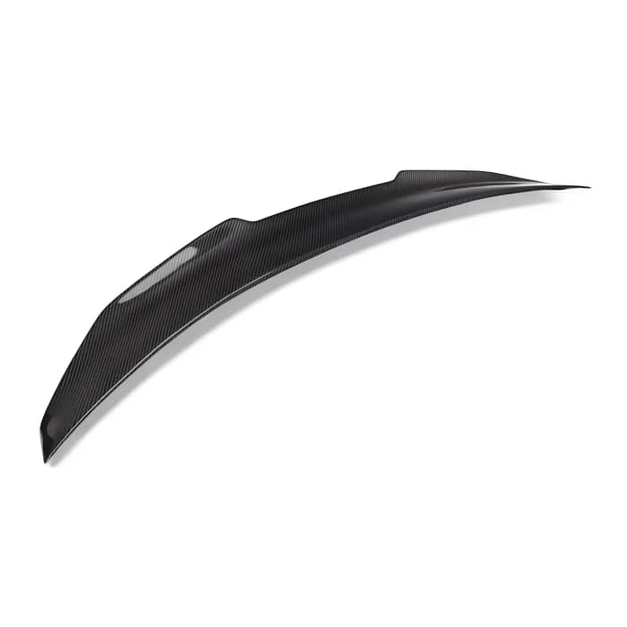 Eleron Carbon Spate BMW F32 Seria 4 - Spoiler Portbagaj PS Style