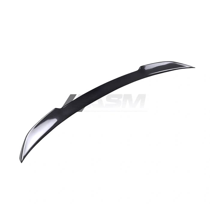 Eleron Carbon BMW M3 G80 / G20 Seria 3 – CS Style Spoiler Portbagaj