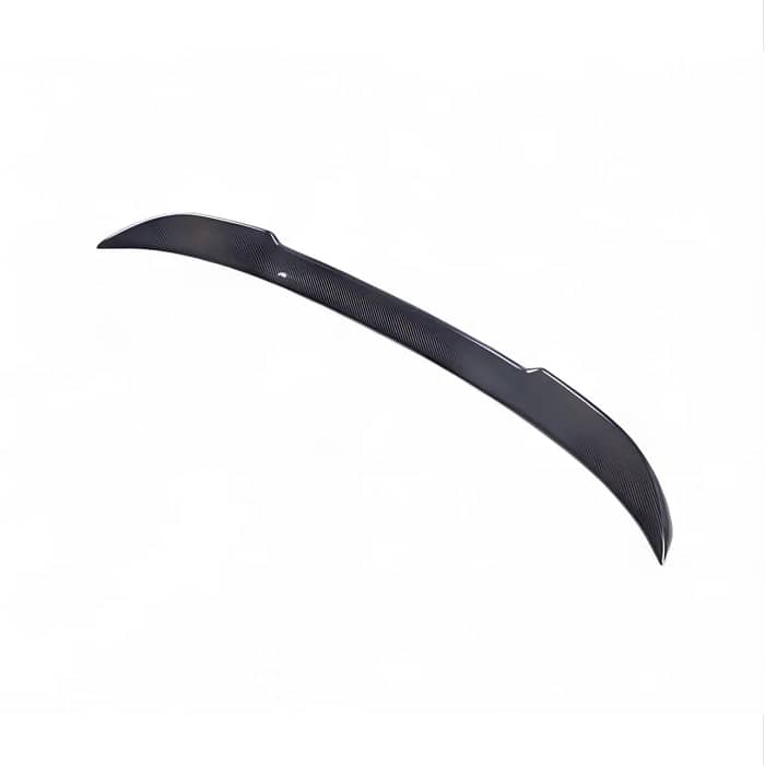 Eleron Spate Carbon Seria 3 F30/M3 F80 - Spoiler Portbagaj CS Style
