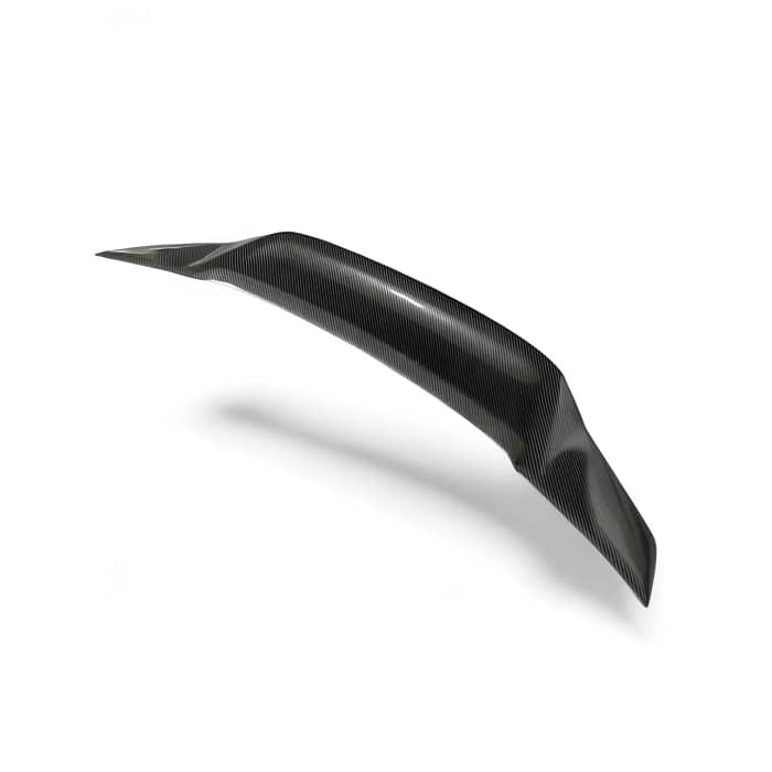 Eleron Spate Carbon Audi A3/S3/RS3 8V Sedan Spoiler 2013+