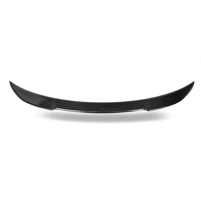 Eleron Spate Carbon BMW M4 F82 - Spoiler Portbagaj CS Style