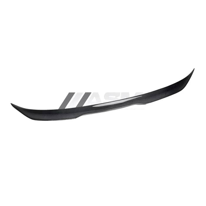 Eleron Portbagaj Carbon BMW M5 F90/G30 Seria 5 - MP Style