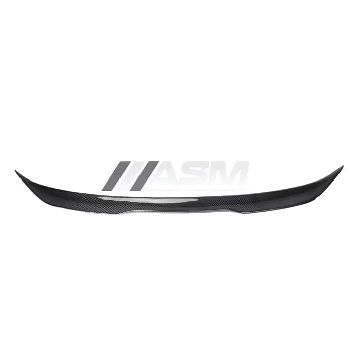 Eleron Portbagaj Carbon BMW M5 F90/G30 Seria 5 - MP Style