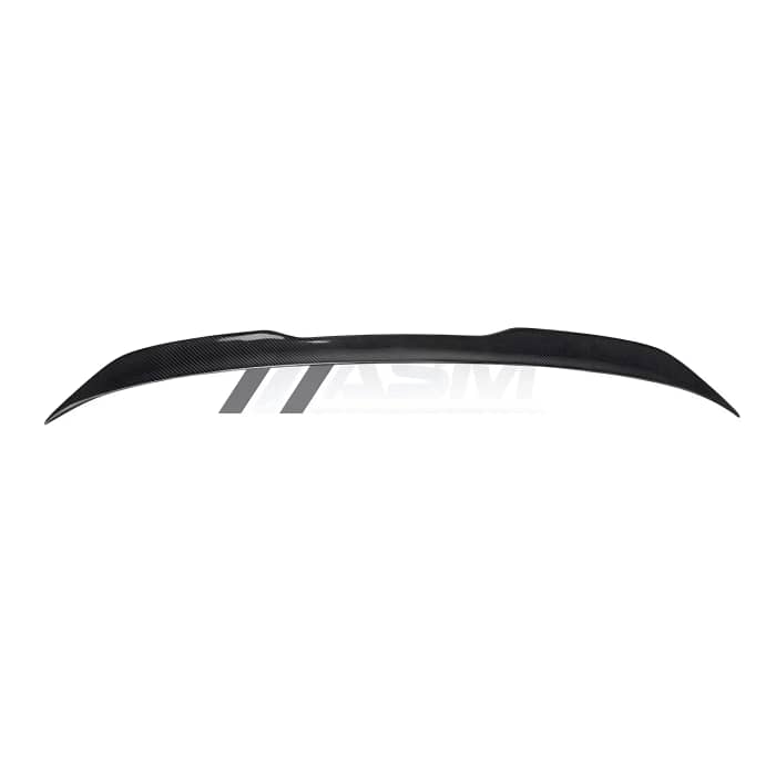Eleron Portbagaj Carbon BMW M5 F90/G30 Seria 5 - MP Style