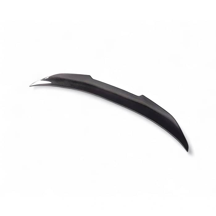 Eleron Spate Carbon Seria 3 F30/M3 F80 - Spoiler Portbagaj PS Style