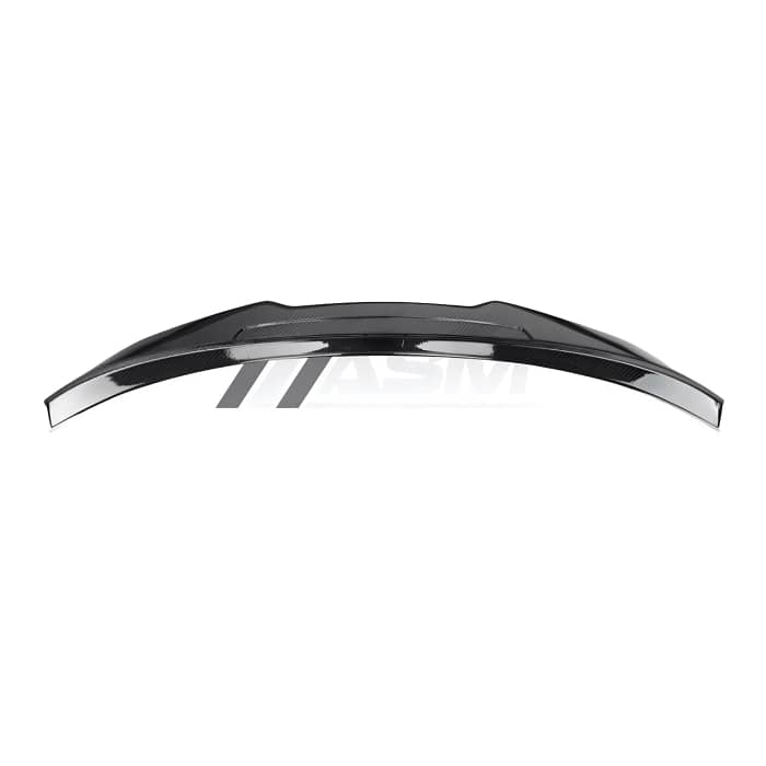 Eleron Portbagaj Carbon AUDI A3/S3/RS3 8Y Sedan – Spoiler Portbagaj