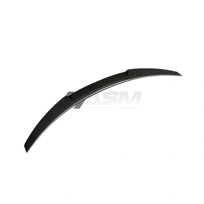 Eleron Carbon BMW M3 G80 / G20 Seria 3 – V Style Spoiler Portbagaj
