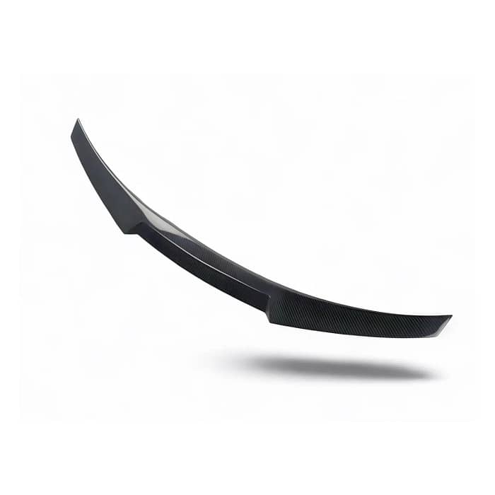 Eleron Spate Carbon BMW M4 F82 - Spoiler Portbagaj V Style