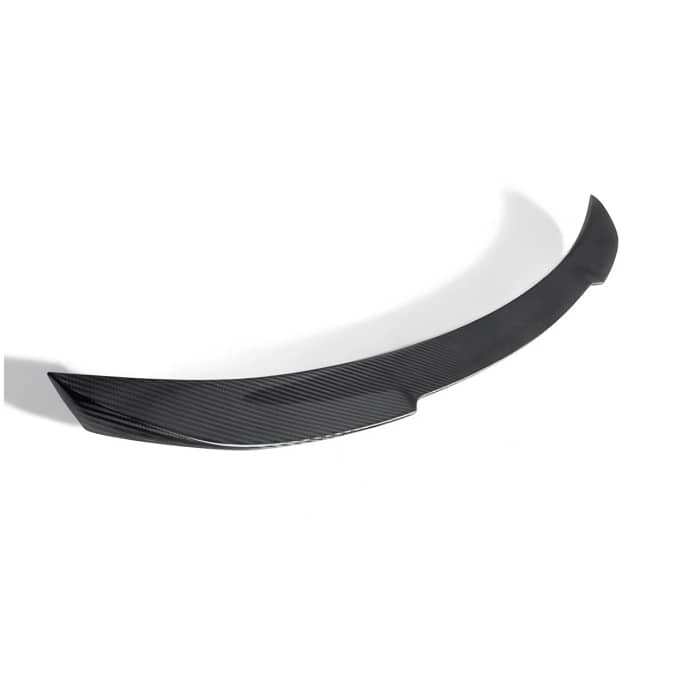 Eleron Carbon BMW M2 F87/F22 Seria 2 - CS Style Spoiler Portbagaj