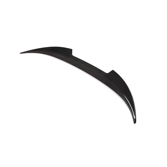 Eleron Carbon BMW Seria 8 G14/M8 F91 - Spoiler Portbagaj
