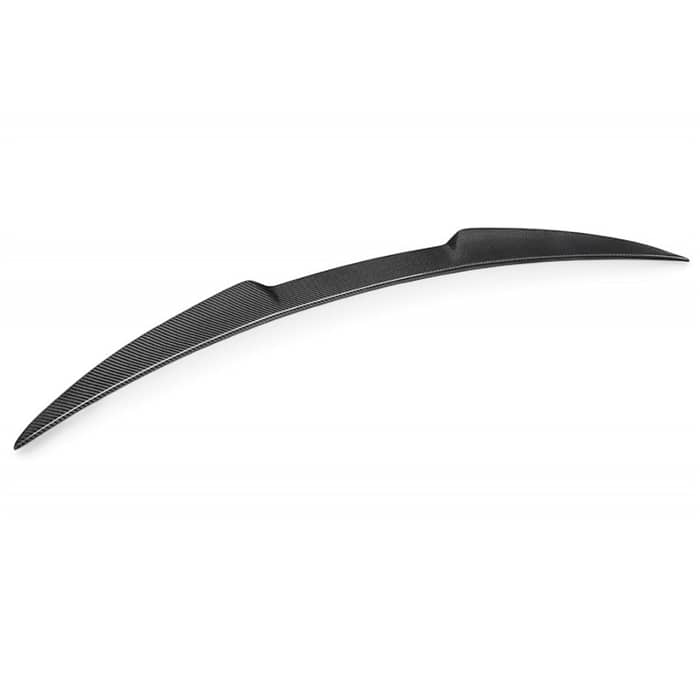 Eleron Spate Carbon Alfa Romeo Giulia - Spoiler Portbagaj 2016+