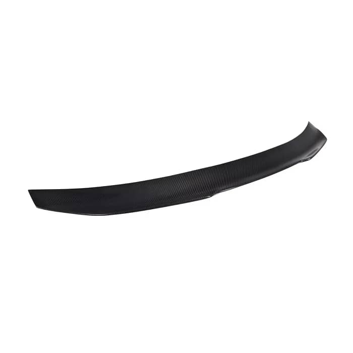 Eleron Carbon Spate BMW F32 Seria 4 - Spoiler Portbagaj PS Style