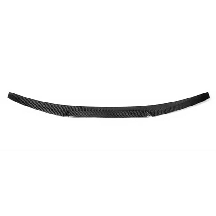 Eleron Spate Carbon Audi A4/S4 B9 – Spoiler Portbagaj V Style