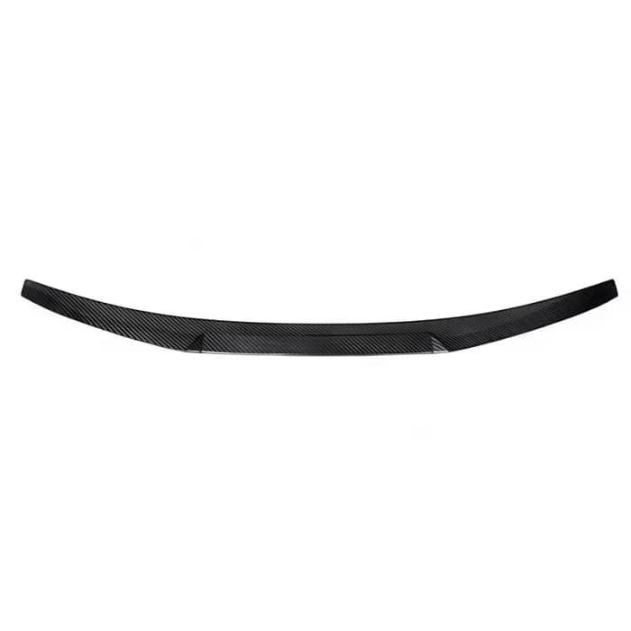 Eleron Spate Carbon Audi A5/S5 B9 - Spoiler Portbagaj V Style