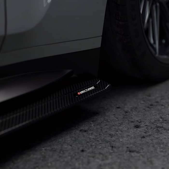 Prelungiri Praguri Laterale Carbon BMW M4 G82/G83 – ASM Design