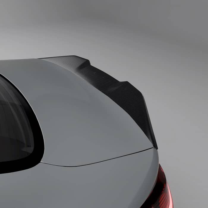 Body Kit Caroserie Complet Carbon BMW G82 M4 – ASM Design