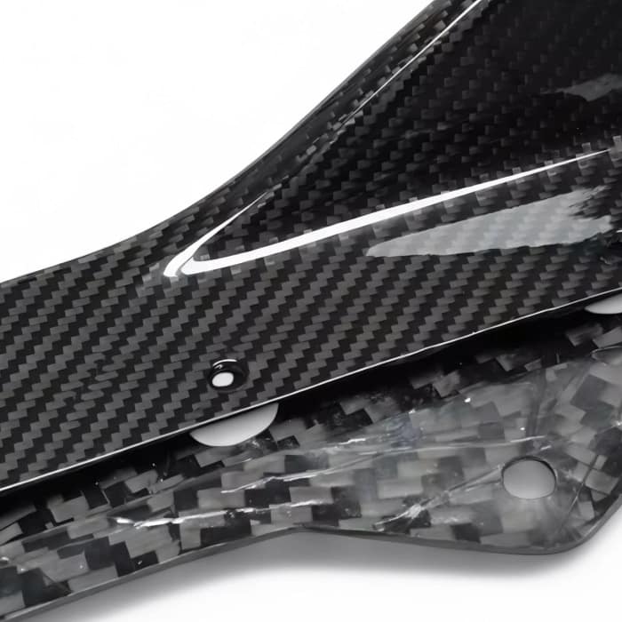 Prelungiri Praguri Laterale BMW G42 Seria 2 - MP Style