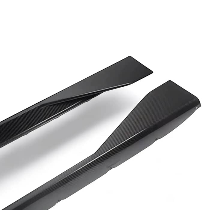 Prelungiri Praguri Laterale Carbon M3 G80/G81 / M4 G82/G83 – MP Style