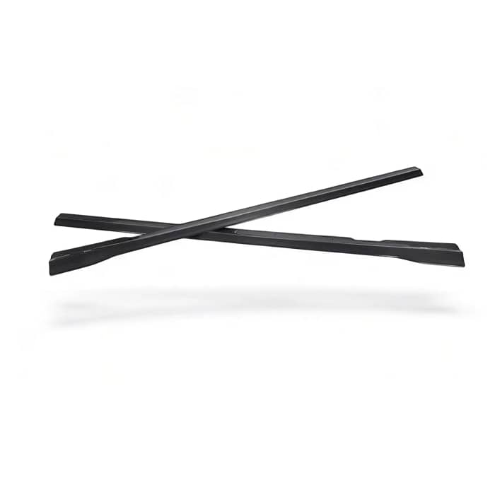 Prelungiri Praguri Laterale Carbon Mercedes W213 E-Class / E63 AMG