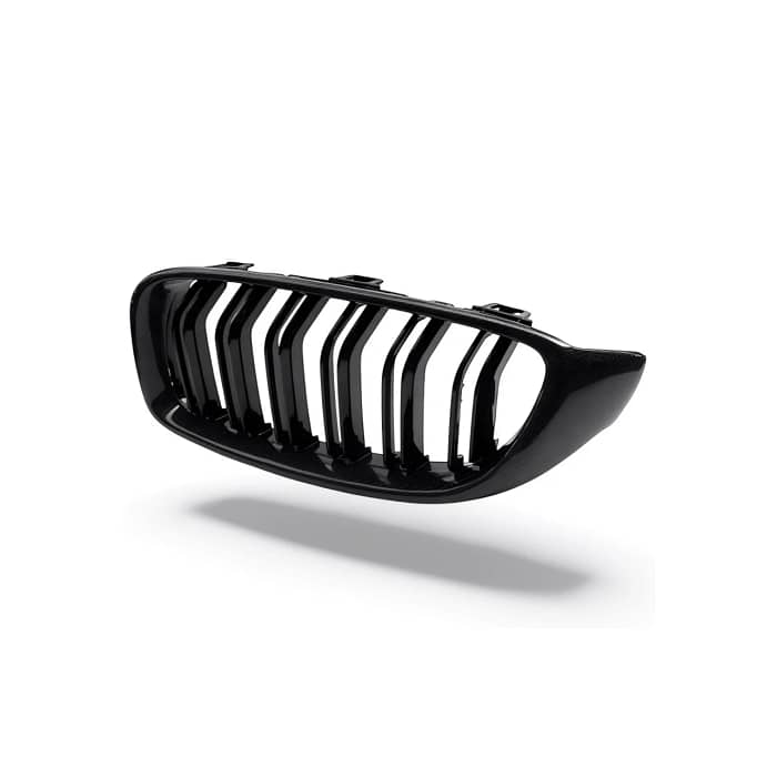 Grile Frontale Duble Carbon BMW M3 F80/F81 M4 F82/F83