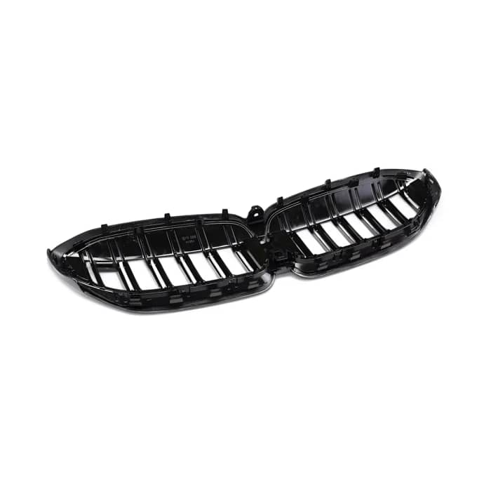 Grile Frontale Duble Carbon BMW Seria 3 G20/G21 M-Performance