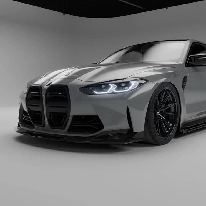 Body Kit Caroserie Complet Carbon BMW G82 M4 – ASM Design
