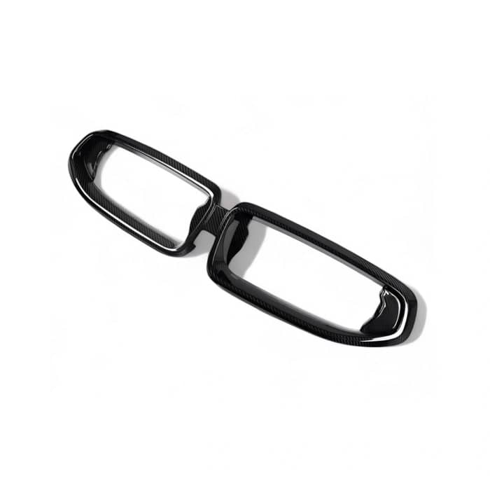 Grilă Bară Frontală Fibra Carbon BMW Seria 2/M240I G42