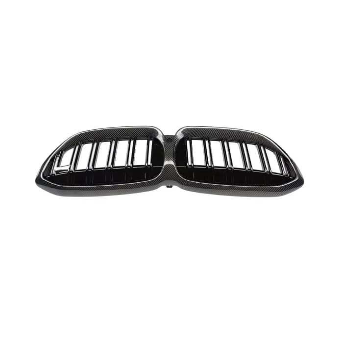 Grile Frontale Duble Carbon BMW Seria 3 G20/G21 M-Performance