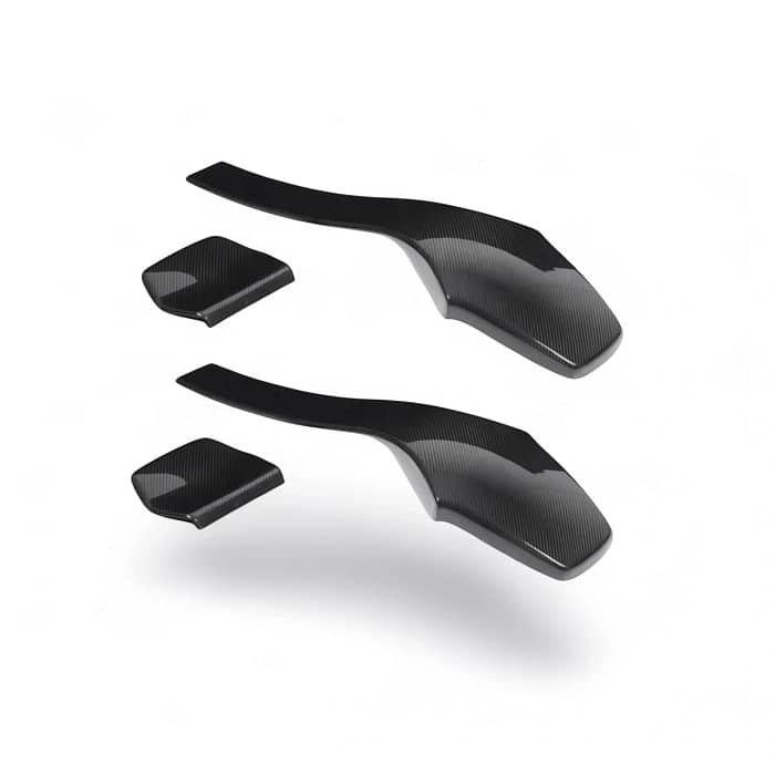 Capace Spate Scaune Carbon BMW M2 F87/M2C, F80 M3, F82/F83 M4