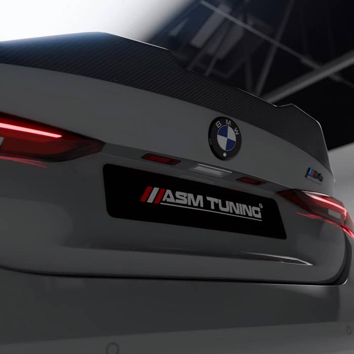 Body Kit Caroserie Complet Carbon BMW G82 M4 – ASM Design
