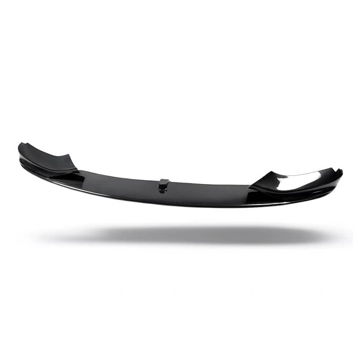 Splitter Față Carbon BMW F32/F33/F36 Seria 4 - Lip Frontal MP Style