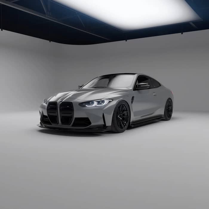 Body Kit Caroserie Complet Carbon BMW G82 M4 – ASM Design