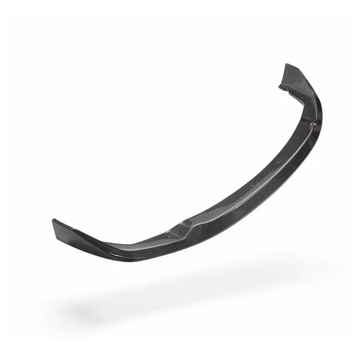 Splitter Față Carbon BMW Seria 1 F40 - Lip Frontal MP Style