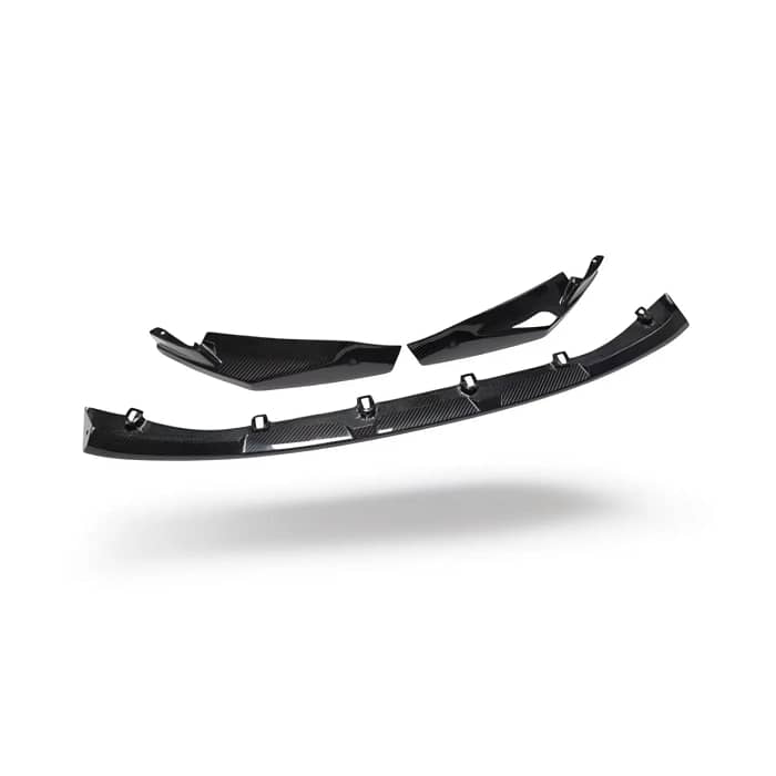 Splitter Față Carbon BMW M3/M4 G80-G81 / G82-G83 – MP Style