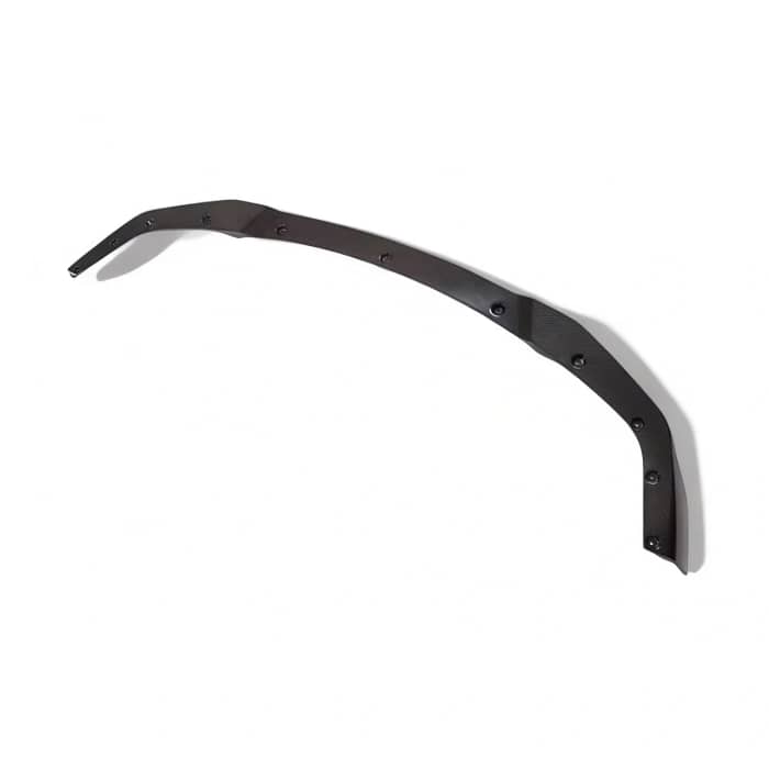 Splitter Față Carbon BMW M2C F87 - Lip Frontal CS Style