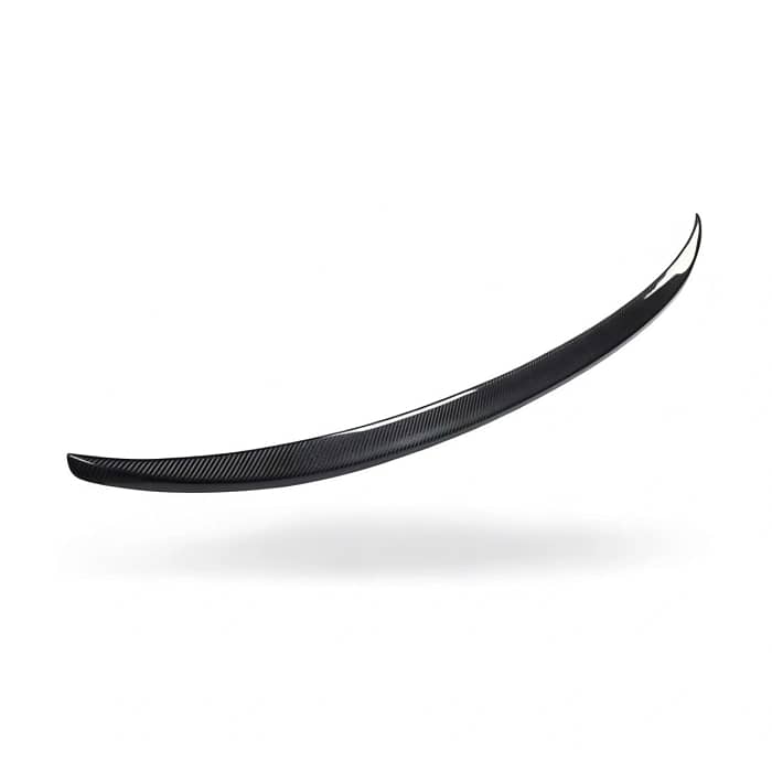Spoiler Spate Mijlociu Carbon BMW X3M F97 / X3 G01 2019+