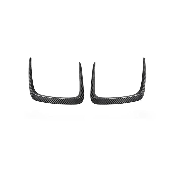 Ornamente Capotă Carbon BMW M3 G80/G81 / M4 G82/G83