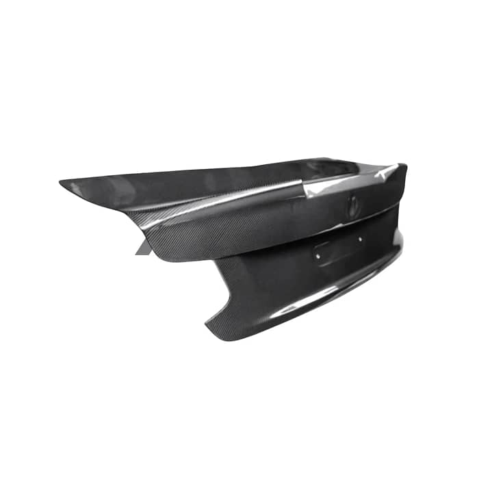 Portbagaj Carbon CSL BMW M2 F87 / M2 Competițion