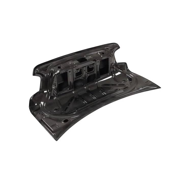 Portbagaj Carbon CSL BMW M2 F87 / M2 Competițion